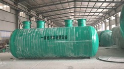 污水處理設備廠家-